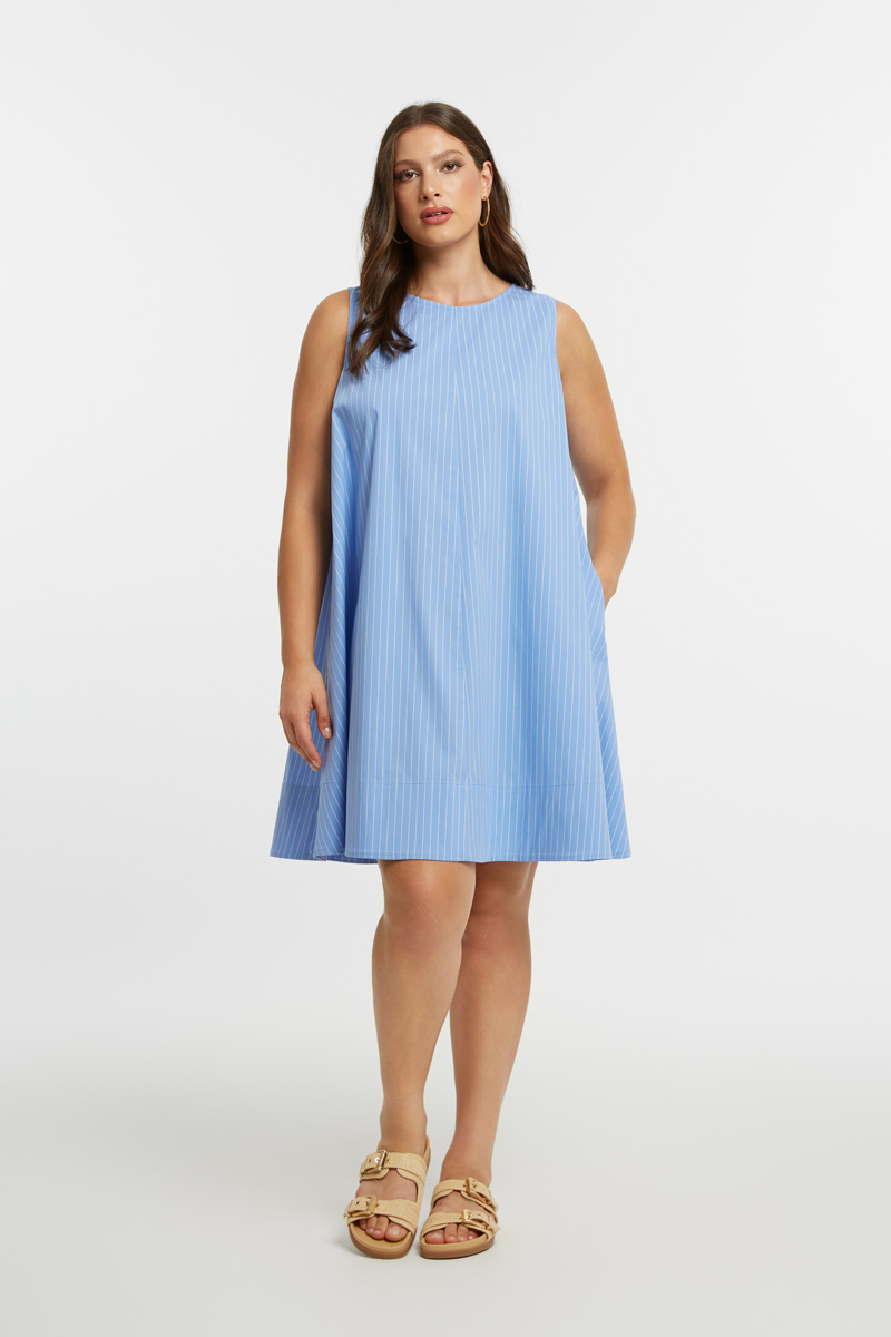 Платье, MAT FASHION, 8501.7071