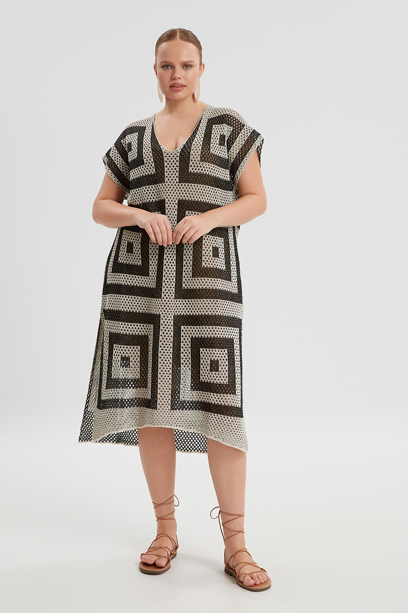 Пуловер, MAT FASHION, 8301.5006