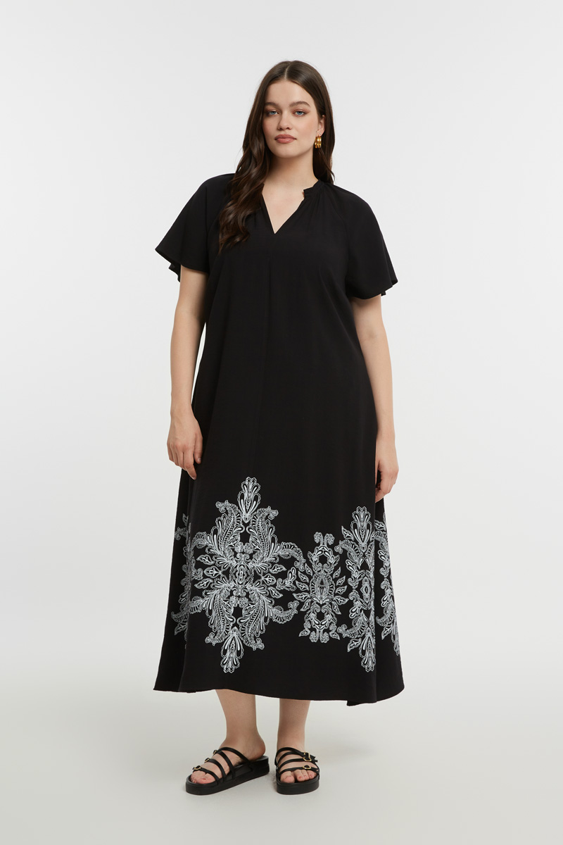 Платье, MAT FASHION, 8501.7091