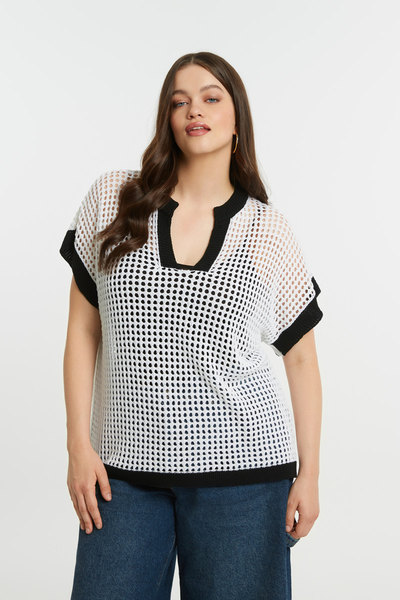 Пуловер, MAT FASHION, 8501.5008