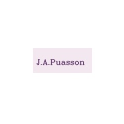J A PUASSON