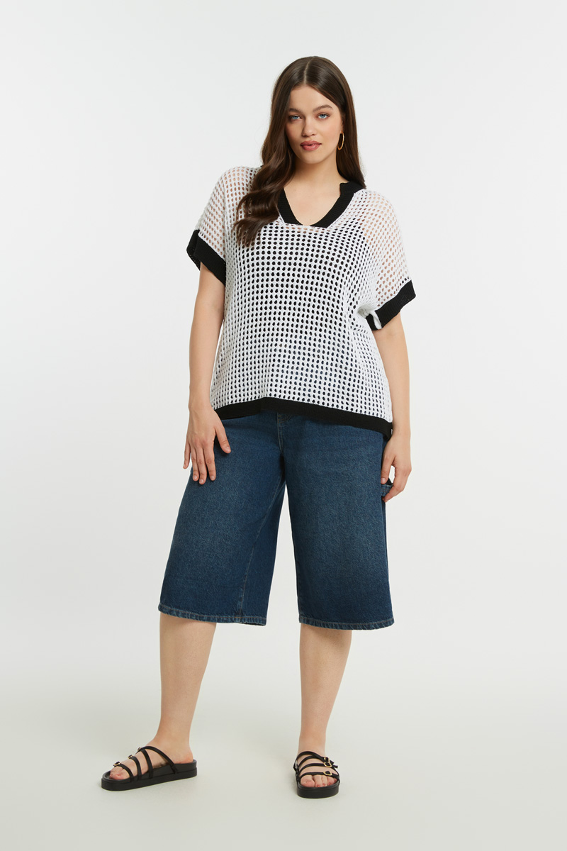 Пуловер, MAT FASHION, 8501.5008