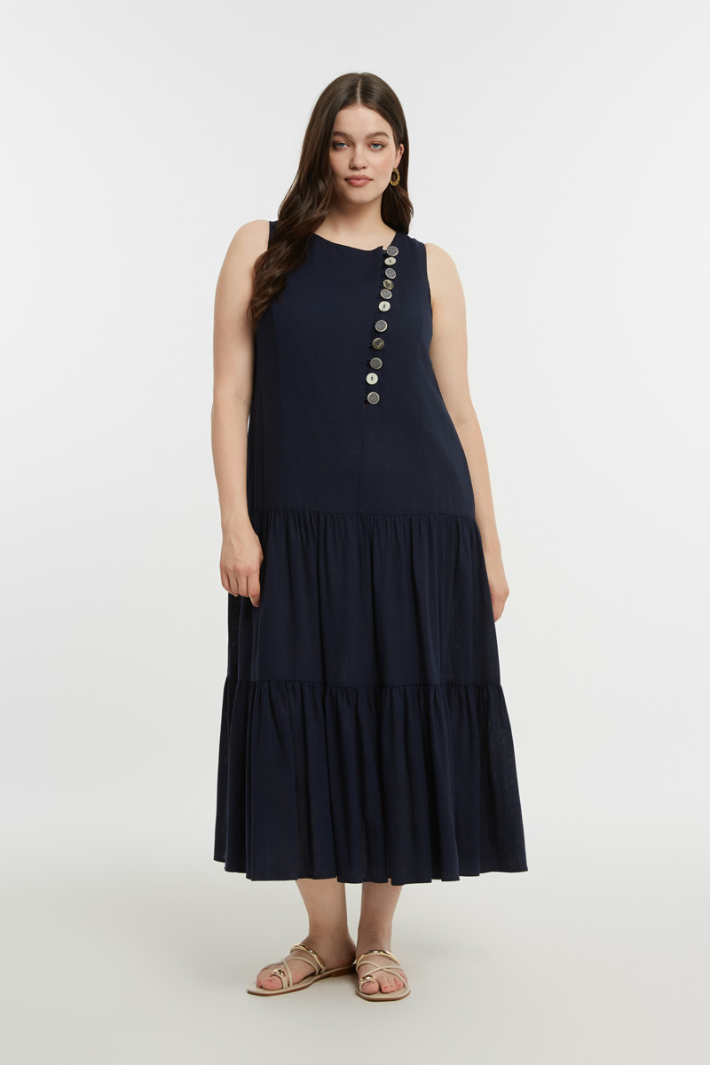 Платье, MAT FASHION, 8501.7044
