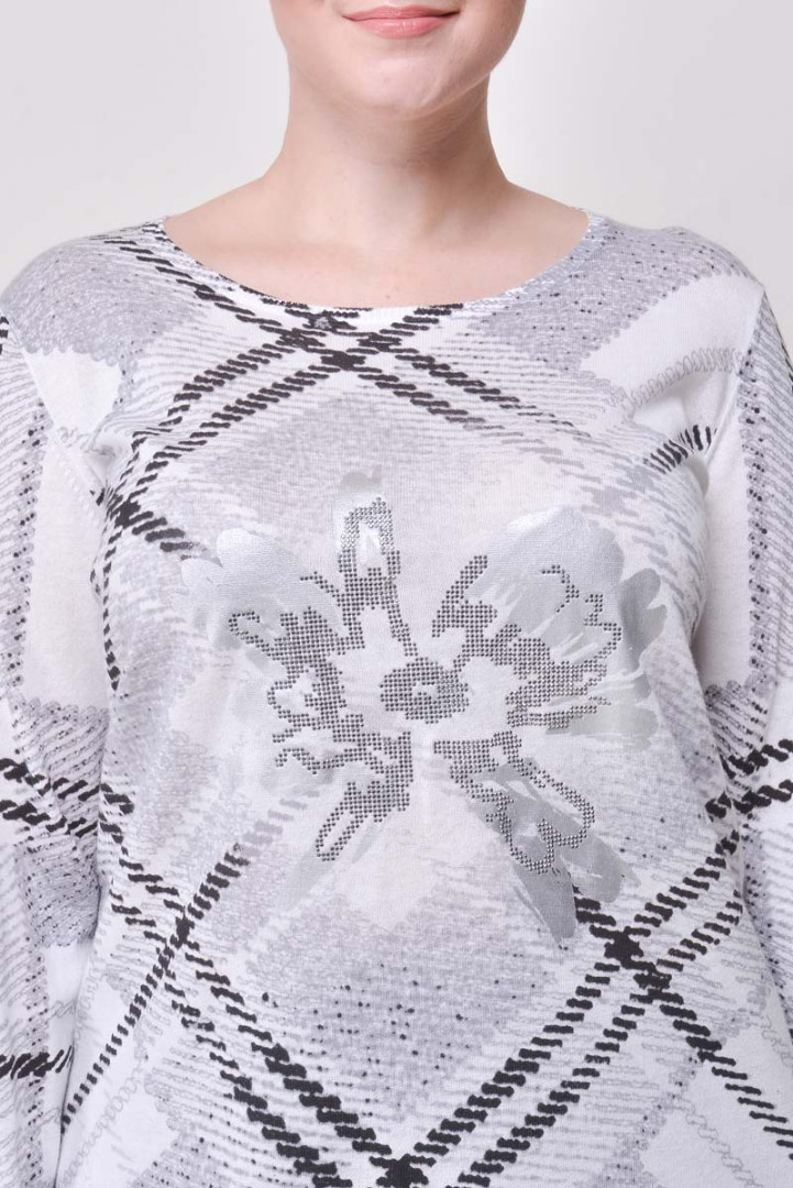 Пуловер, RABE, 45-521651