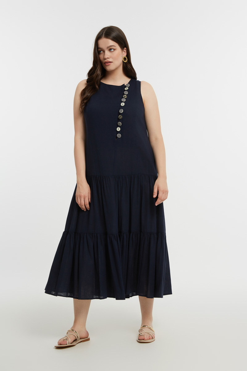 Платье, MAT FASHION, 8501.7044
