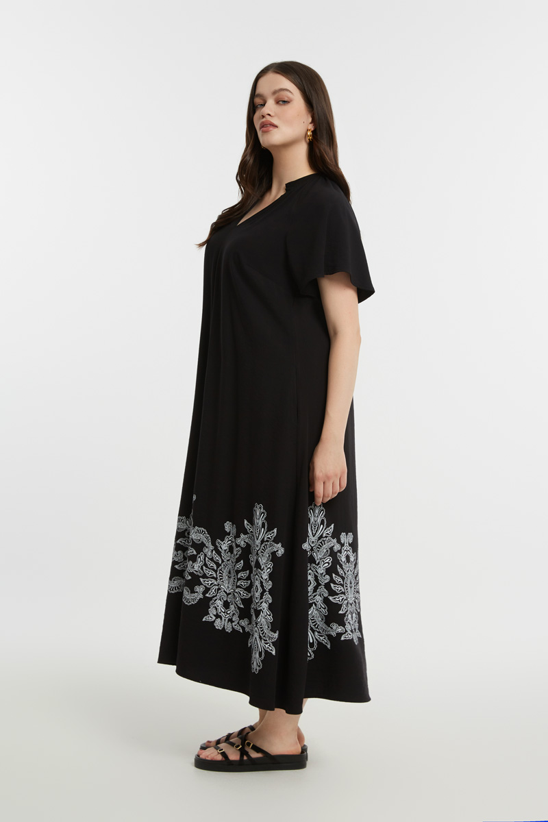 Платье, MAT FASHION, 8501.7091
