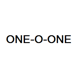 ONE-O-ONE