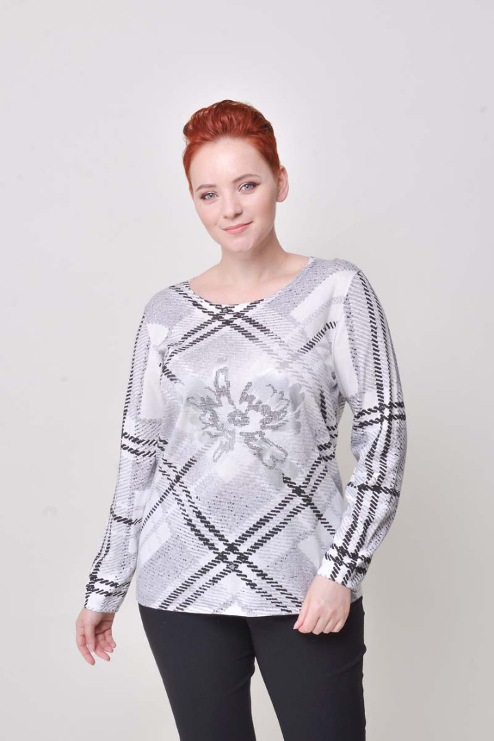 Пуловер, RABE, 45-521651