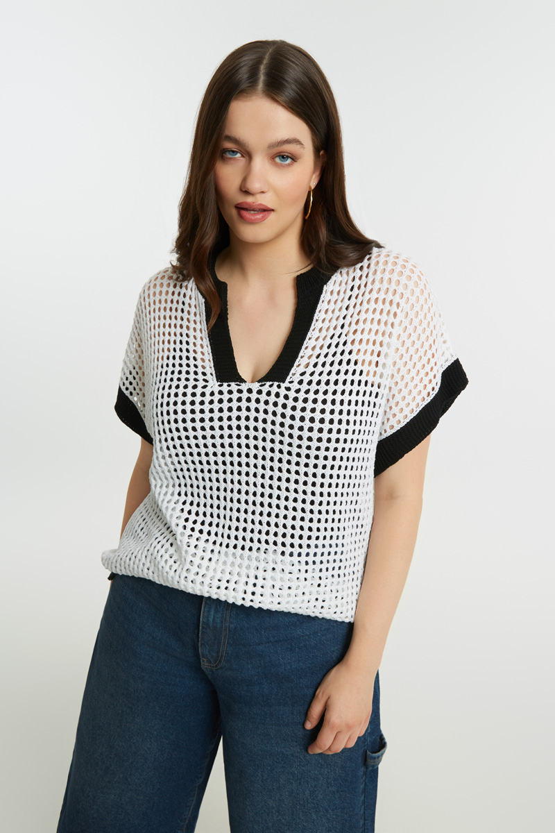 Пуловер, MAT FASHION, 8501.5008