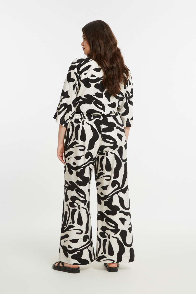 Брюки, MAT FASHION, 8501.2058