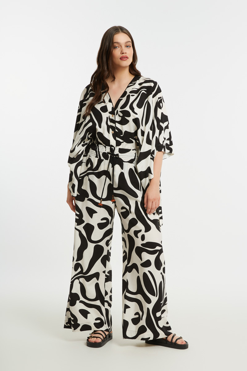 Брюки, MAT FASHION, 8501.2058