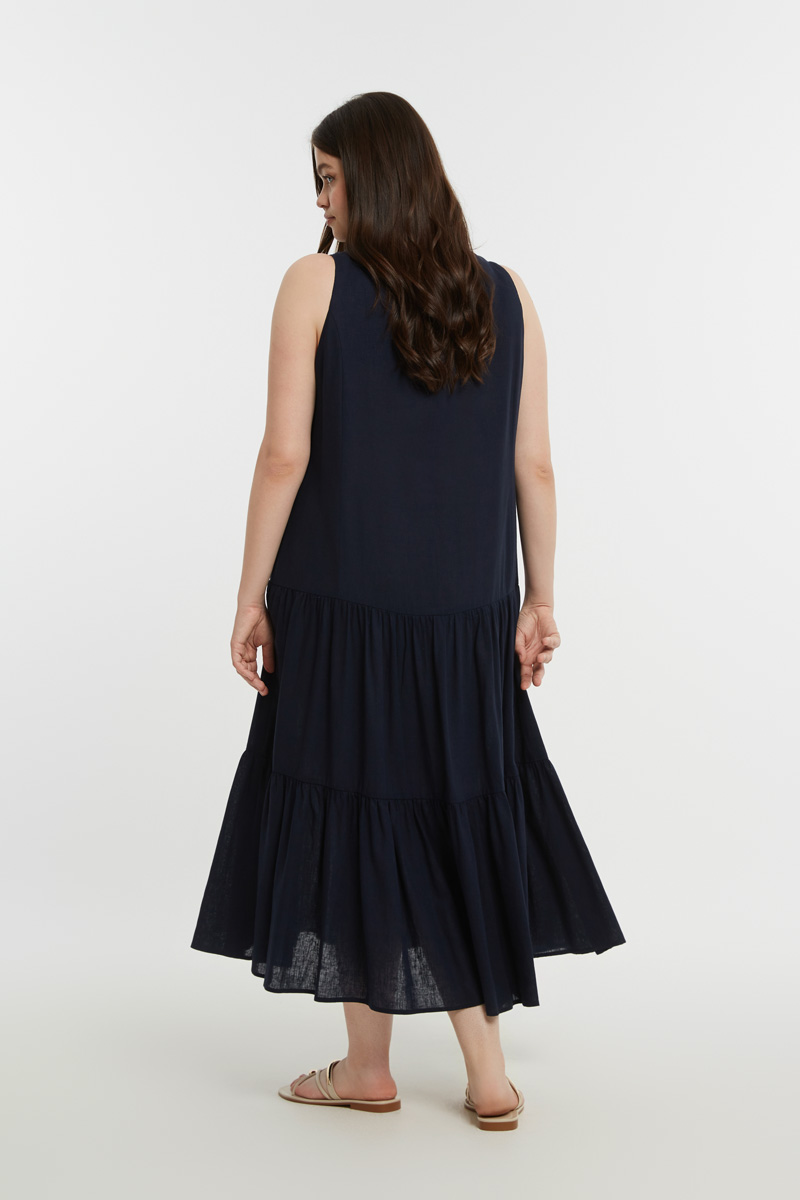 Платье, MAT FASHION, 8501.7044
