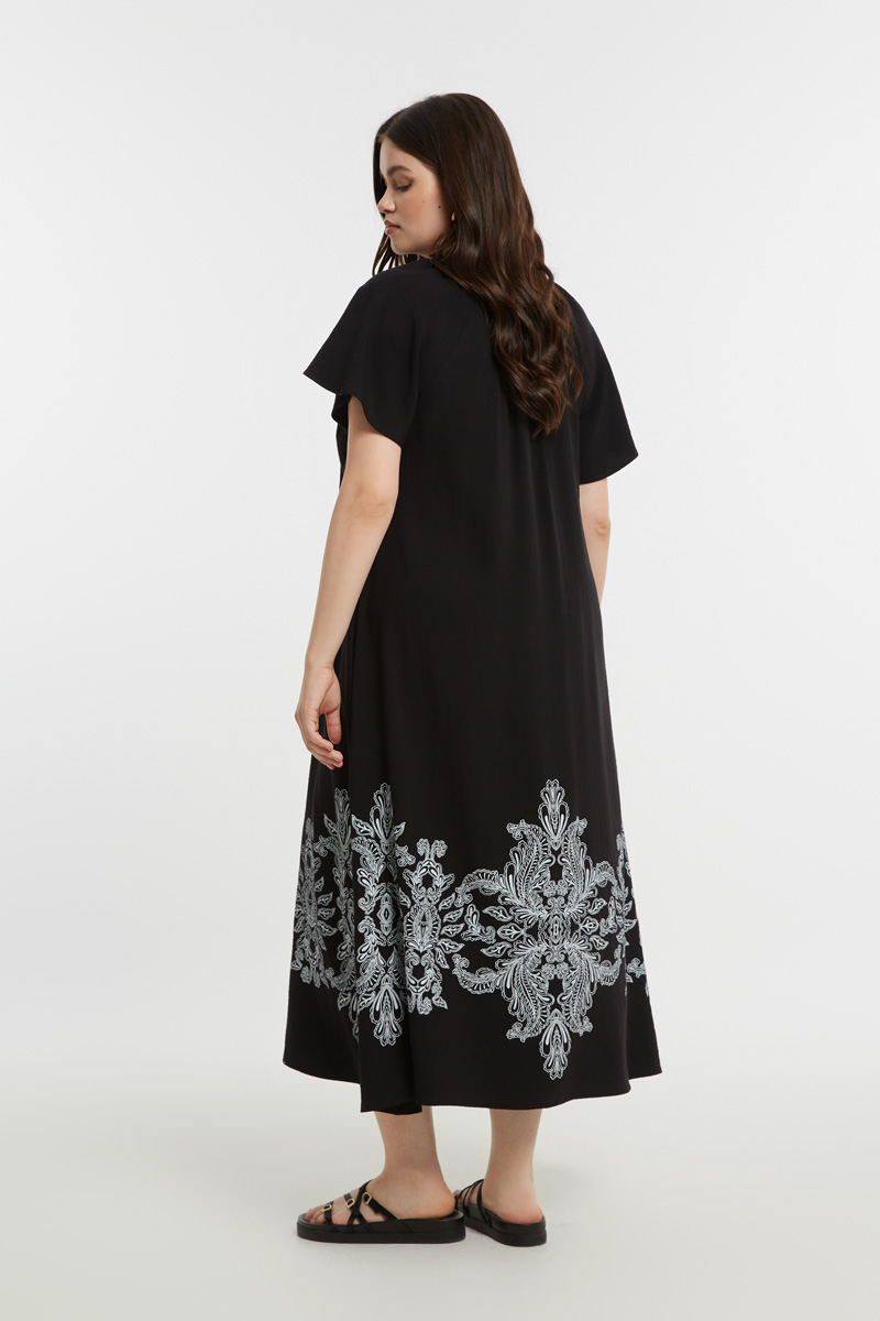 Платье, MAT FASHION, 8501.7091