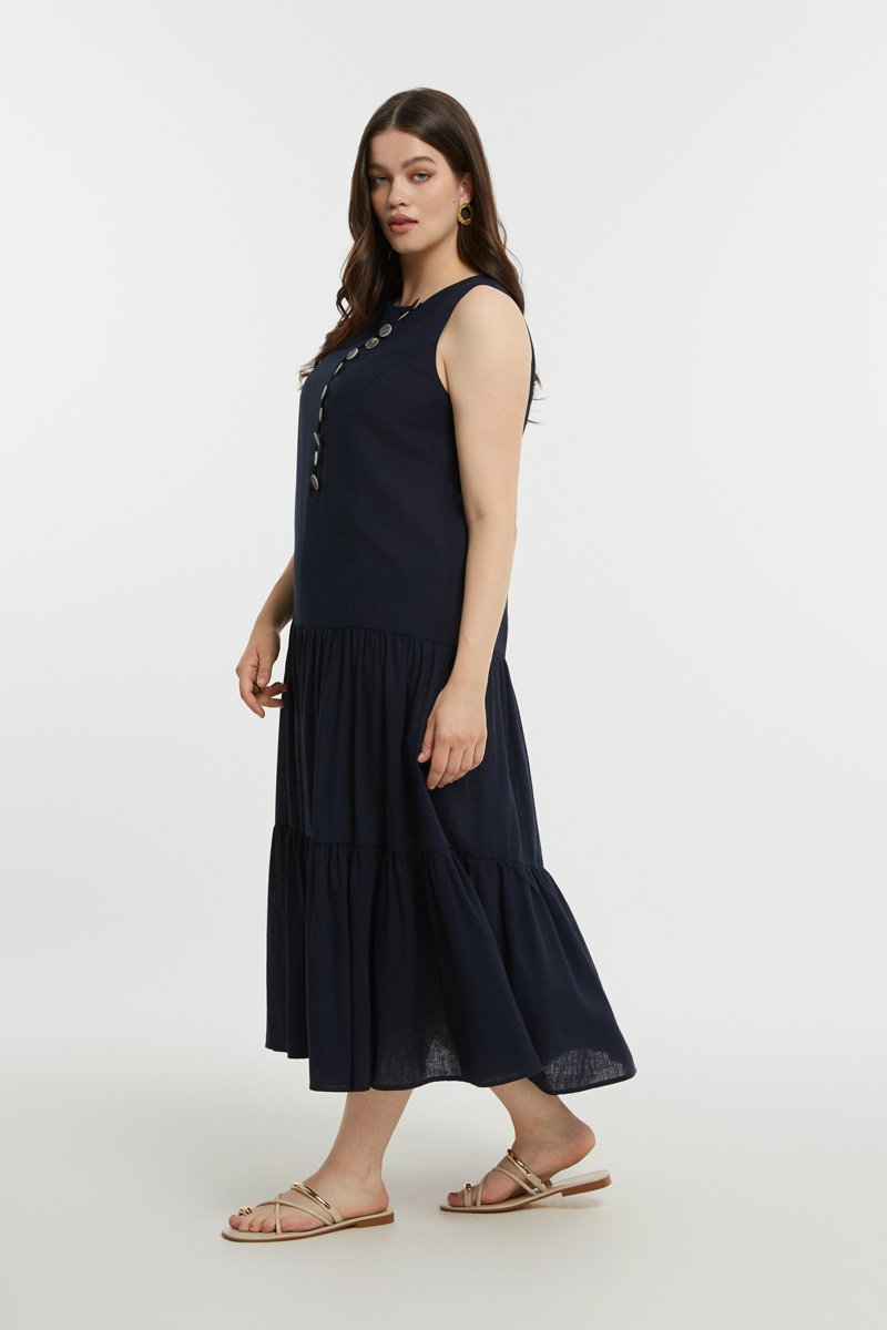 Платье, MAT FASHION, 8501.7044