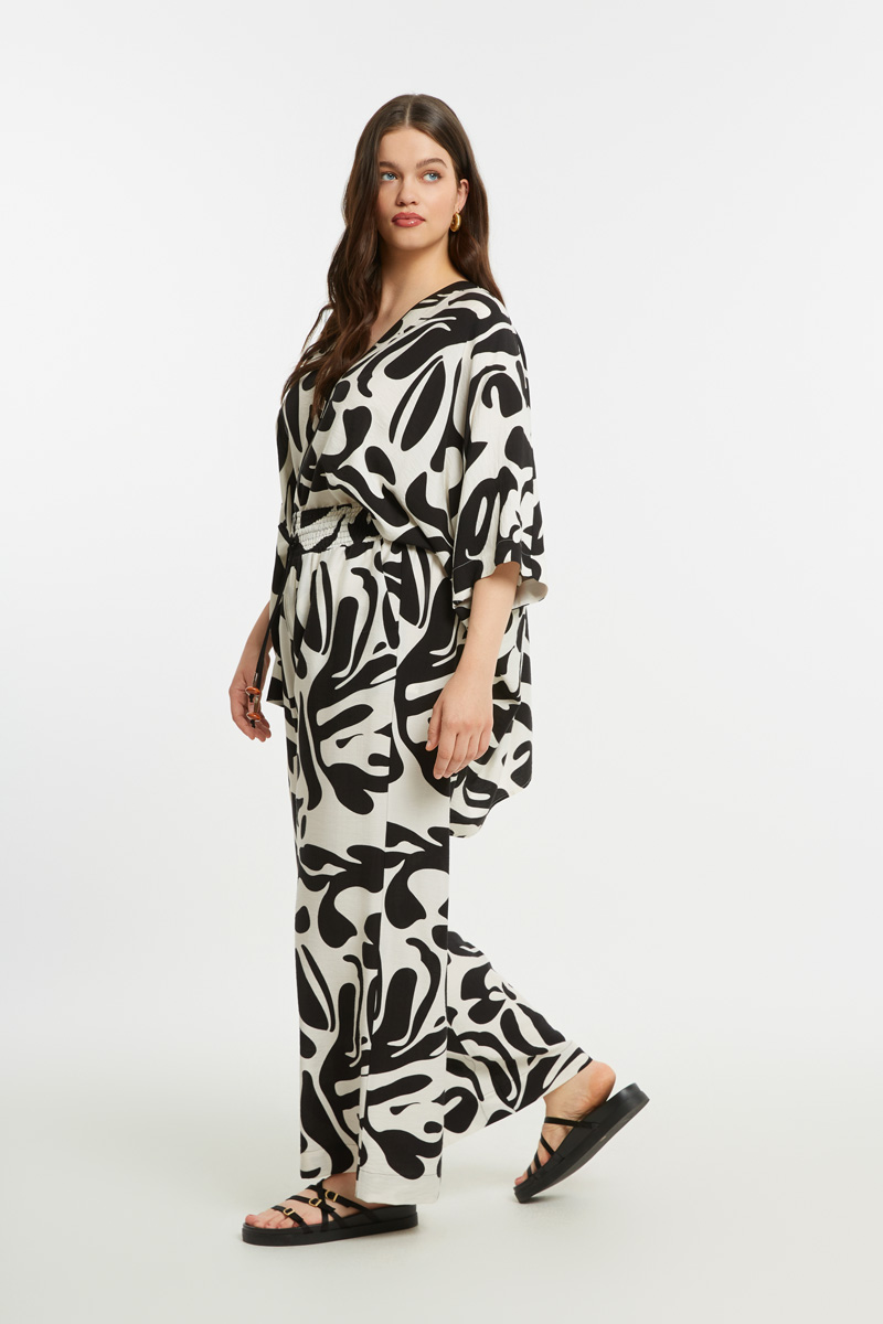 Брюки, MAT FASHION, 8501.2058