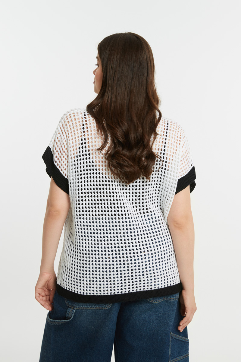 Пуловер, MAT FASHION, 8501.5008