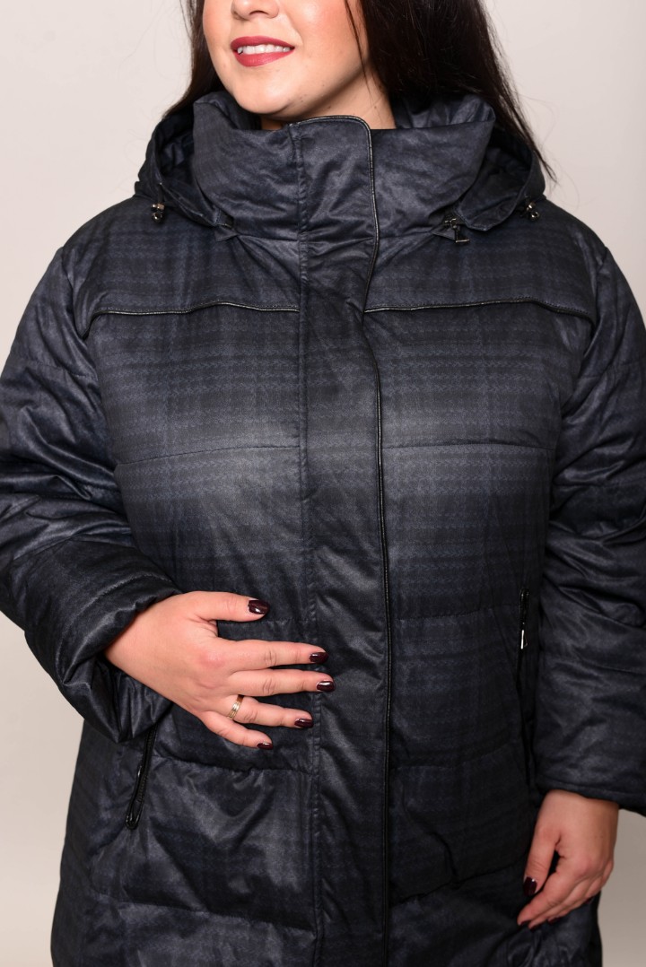 Куртка, LOFT, 3754-9