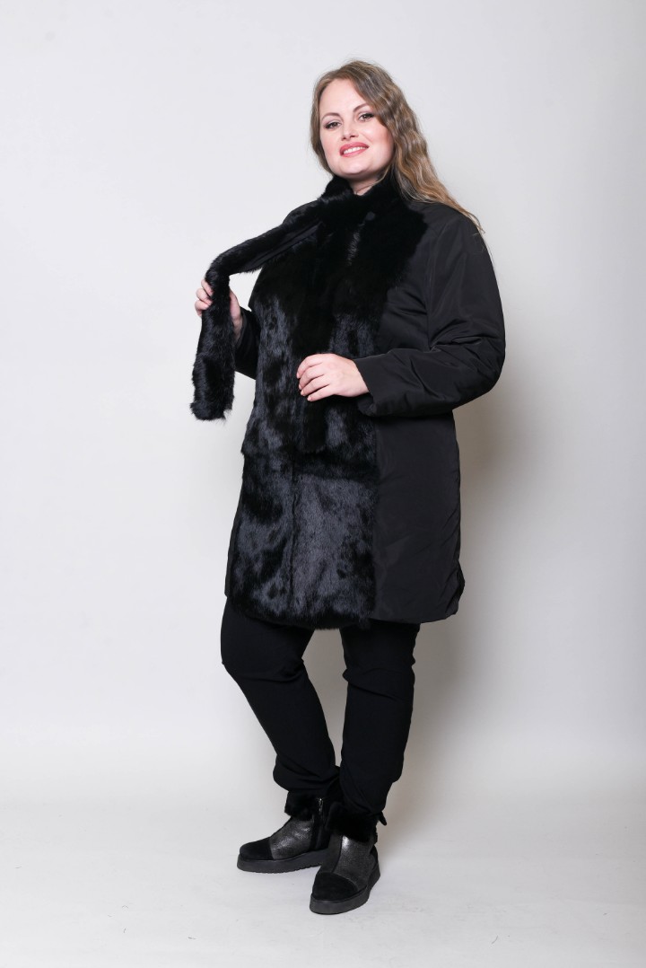 Пальто, MARINA RINALDI, 6493011