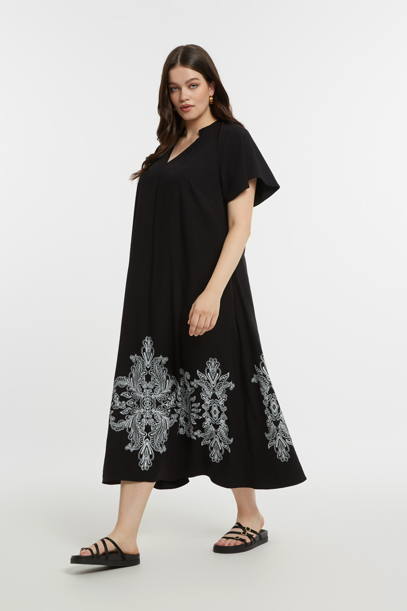 Платье, MAT FASHION, 8501.7091
