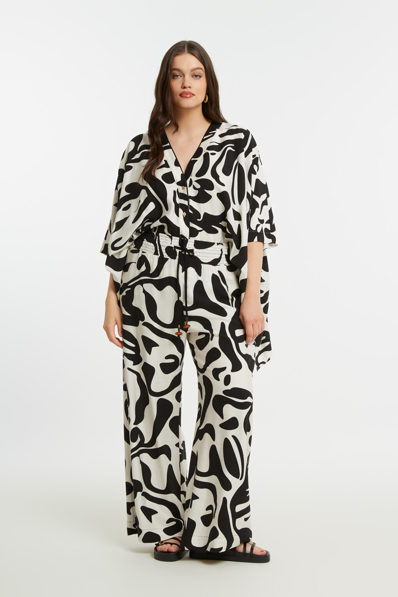 Брюки, MAT FASHION, 8501.2058