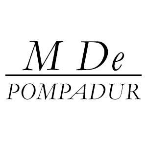 M DE POMPADUR