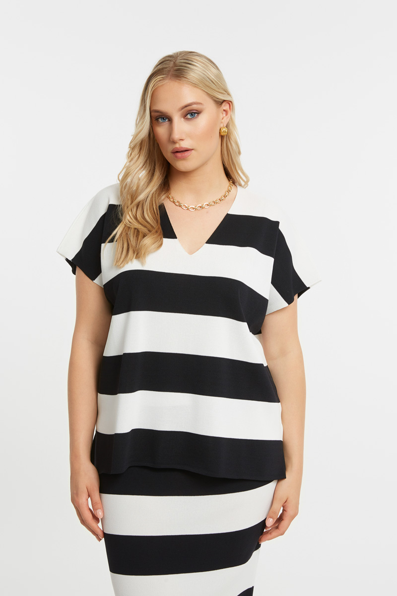 Пуловер, MAT FASHION, 8501.5015
